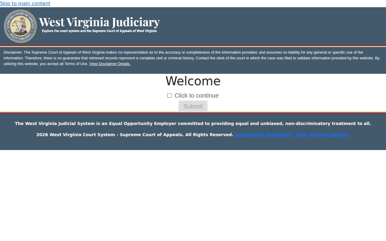 Hancock County released inmate magistrate court record search form